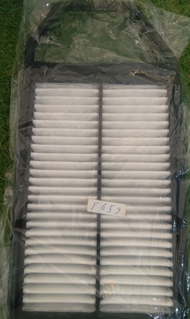 فلتر هواء سوزوكي سويفت 2020 وديزاير [بعد السوق] - صيني