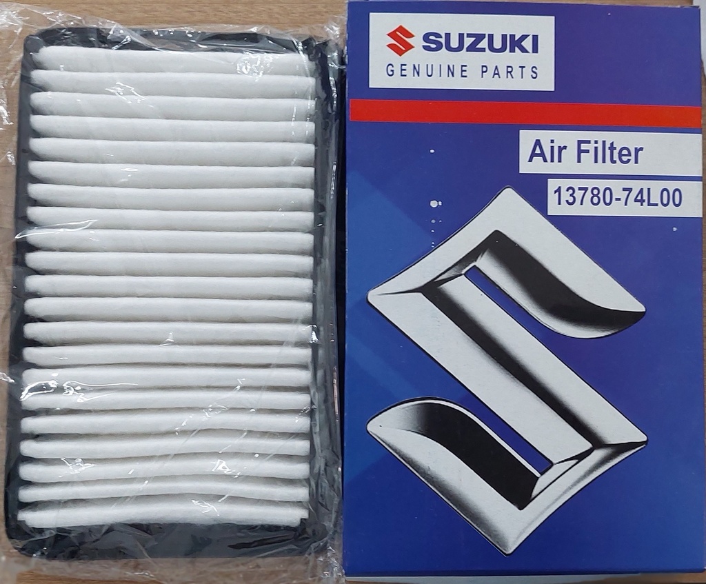 Air Filter Suzuki Ciaz 2015 and Ertiga [After Market] (made in China)(3x000)(13780-74L00)