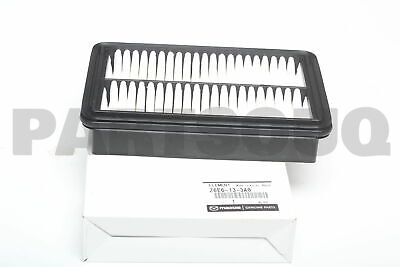 Air Filter mazda 3 new models [After Market](z6e6133a0) (made in China)