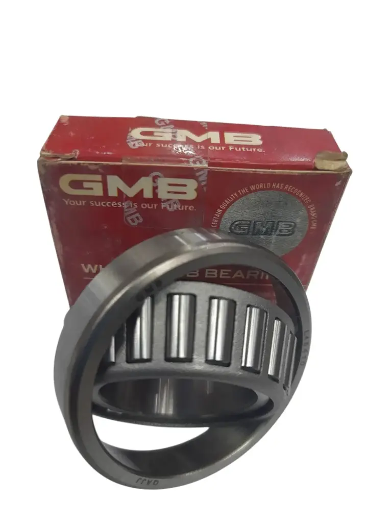 Bearing rear wheel internal Daewoo Lanos [GMB](lm11749/10) (made in China)