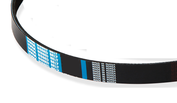 Belt 3pk855 [Dongil] (made in Korea)