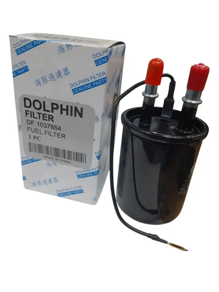 [F668] Fuel Filter MG [SCL] (10137854)(made in China)