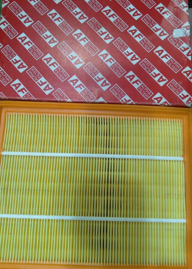 Air Filter Kia Carens [AP](AF1835) (made in Ukraine) 