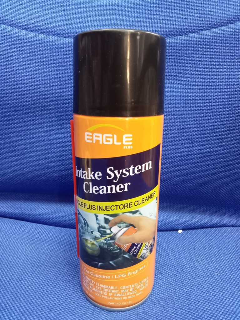 Injection cleaner spray [EAGLE](MADE IN CHINA)(EA-103)