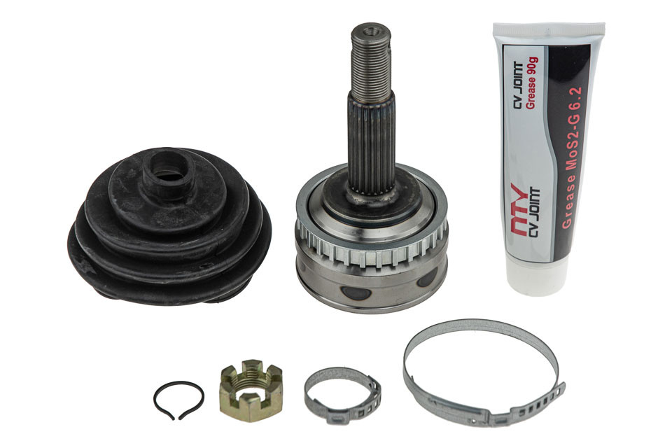 CV Joint Outer Vectra B [G Parts](made in China) (GCO44056)