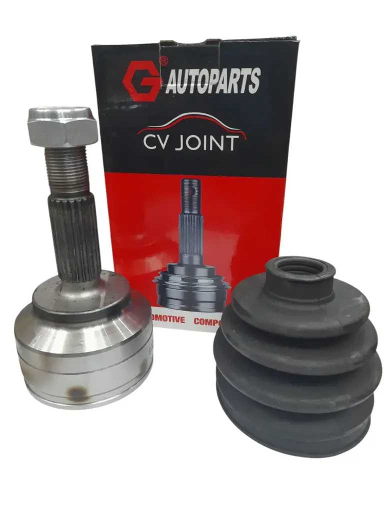 CV Joint Outer Renault Logan 2017 [G parts](made in China)(GCO99072)