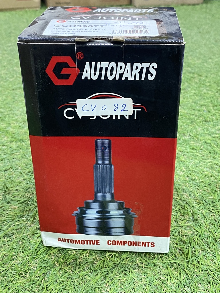 CV Joint Outer Renault Megane 2 [G parts](made in China)(GCO99085) 