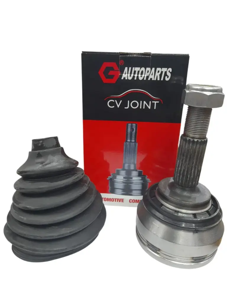 CV Joint Outer Renault Logan 2015 AT [G parts](made in China)(GCO50205)
