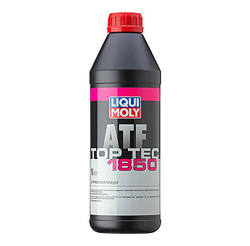 Liquimoly ATF 1850 ULV (made in Germany)(21738)