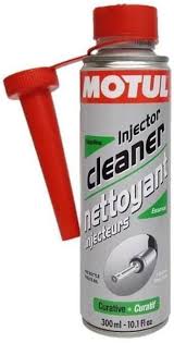 Motul Injection Cleaner 300 ml (made in France)