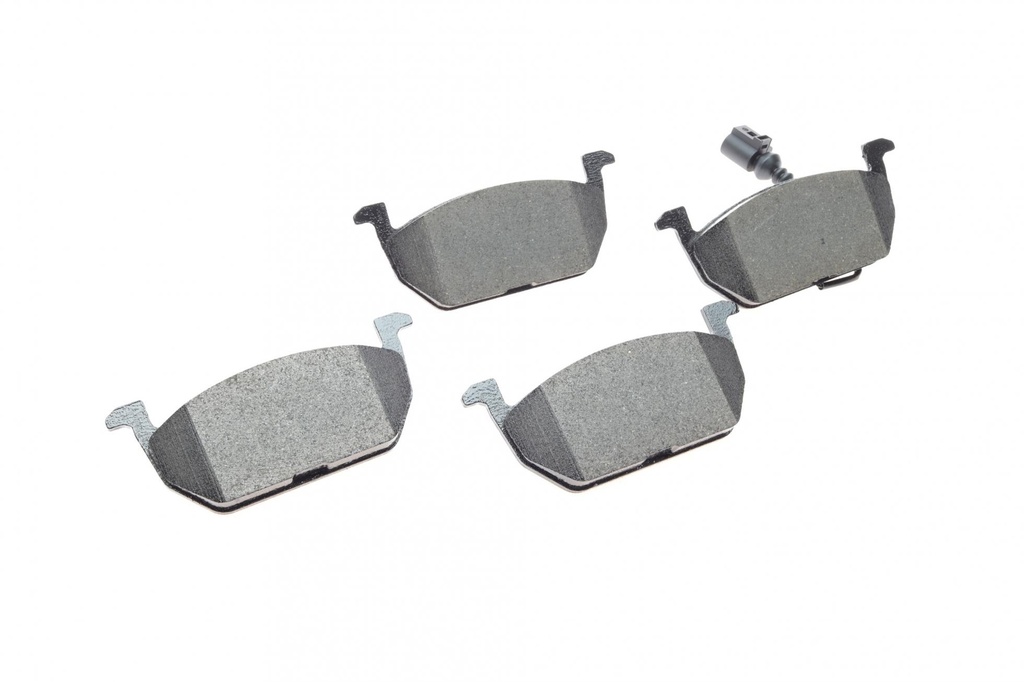 Brake Pad front A7 1.6 + Golf 7 [LPR](made in Italy)(05P1836)