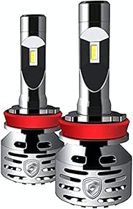 [L511] LAMP Kit Led GPNE R3 H11 made in China