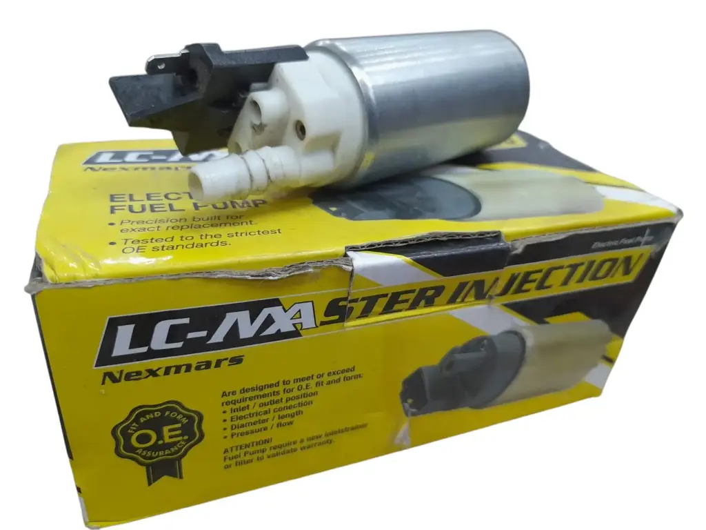 Active element Nissan N17/Renault New Logan [LC MASTER INJECTION](MADE IN CHINA)
