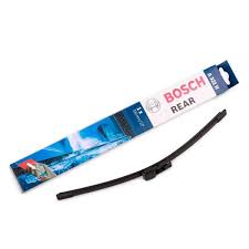 [W117] Wiper Aerotwin rear [bosch](3397008713)