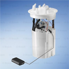 [FL069] Fuel Pump Complete Ford Focus [Bosch](made in Caech Republic)(0580200058)