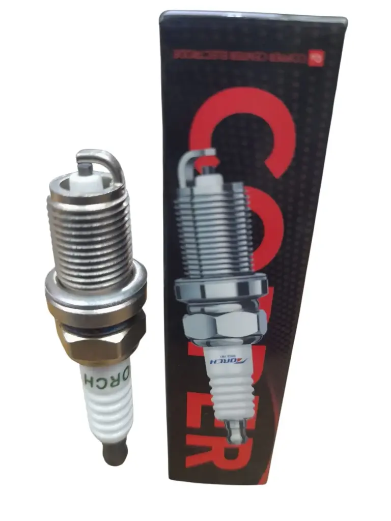 [SP195] Spark Plug 16 [Torch](made in China)(K6RTC-11) (K5RF-11)(K5RTC)