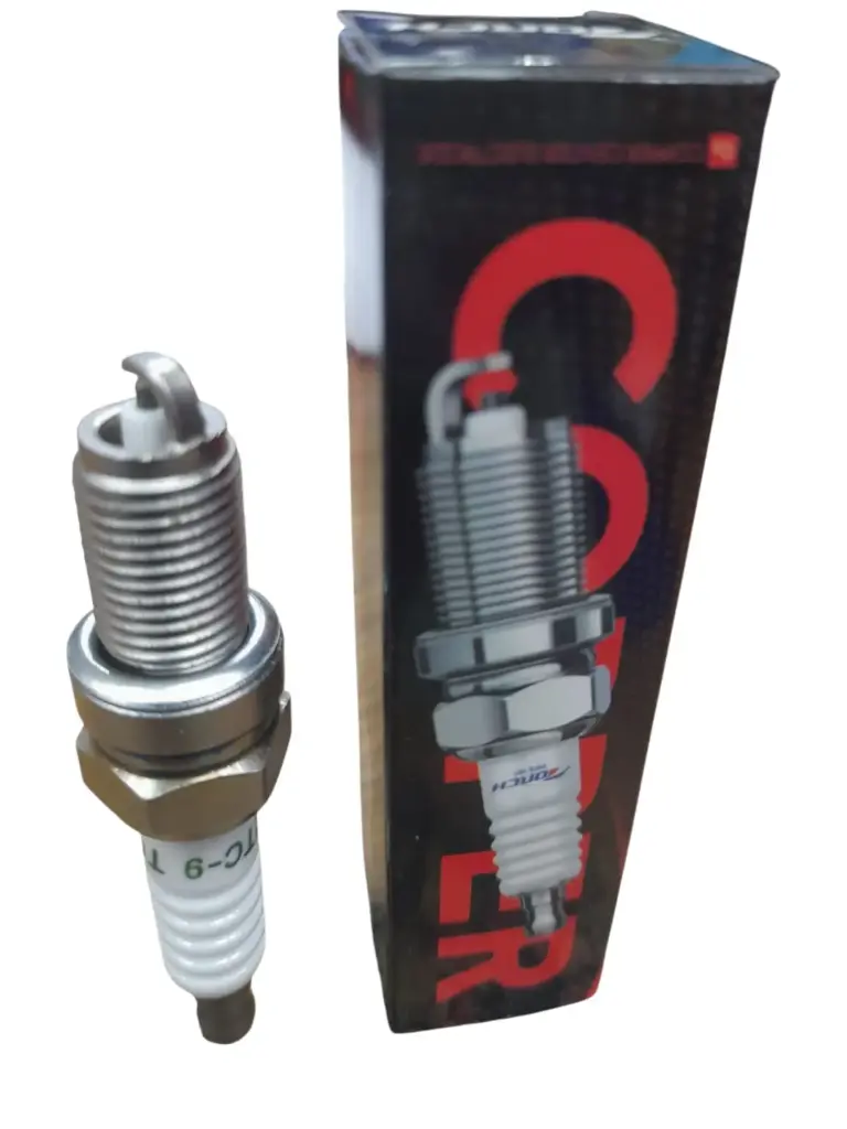[SP198] Spark Plug for chevrolet New Optra /N200/N300/Fiat Tipo 1400 [Torch](made in China)(DK7RTC-9)