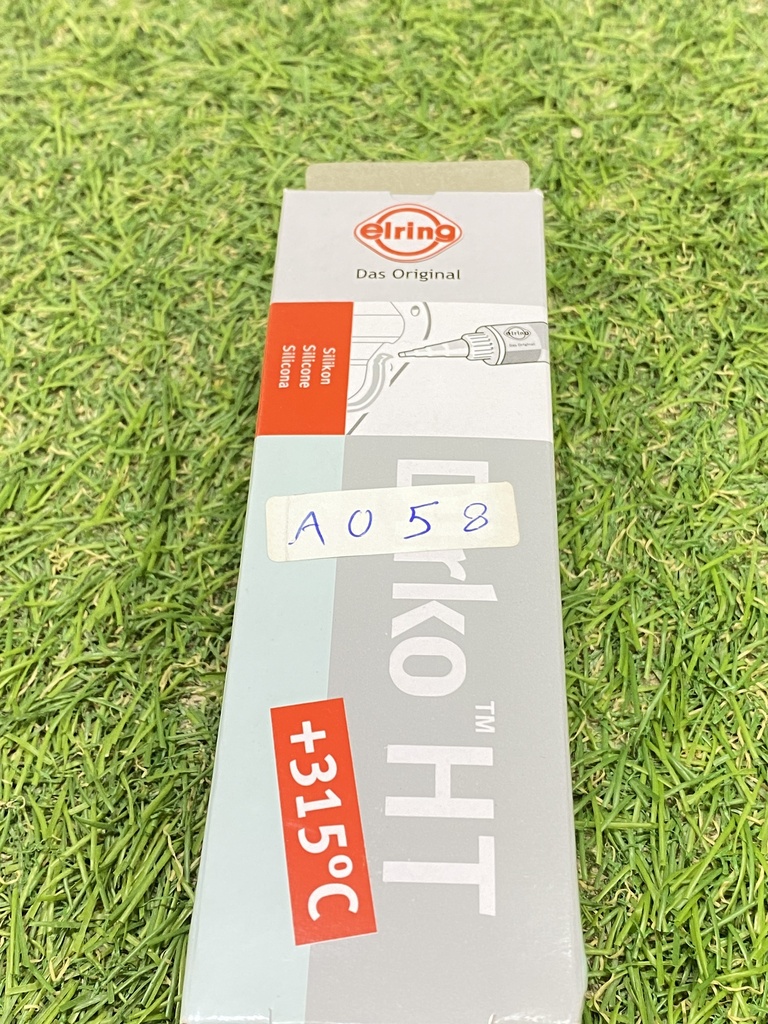 Silicon thermal Elring 036.164 -70 ml Dirko HT made in germany