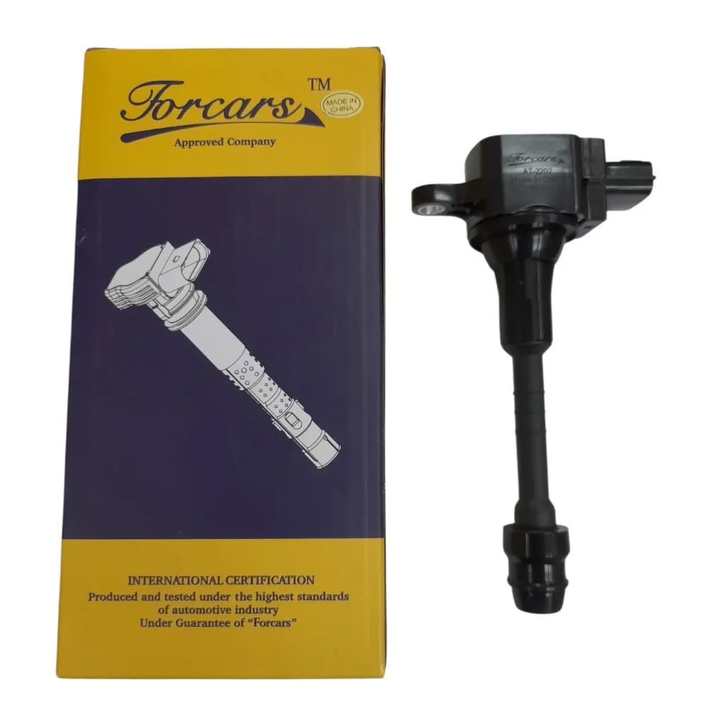 بوبينه نيسان ان 16 فوركارز صناعه صينى