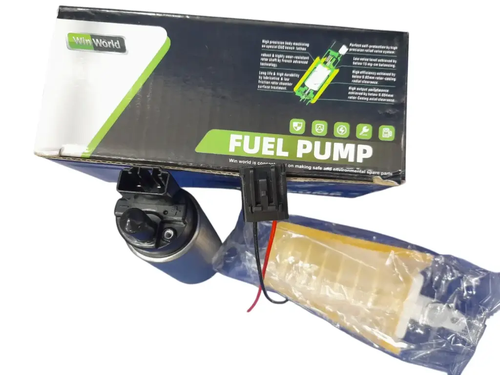 [FL074] Active Element Corolla 2005 [DEKEO](made in China)(232221-22140)