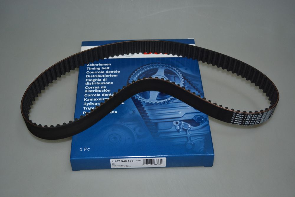Belt Timing 109 teeth Lancer [Bosch](1987949536)