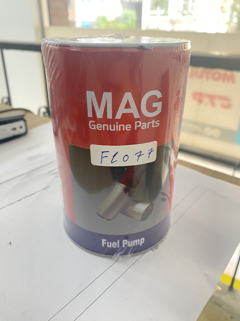 [FL077] Active Element fine Connector [MAG](made in China)