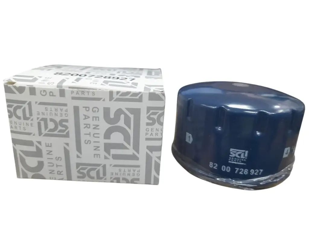 Oil Filter Renault [SCL](Made in China)