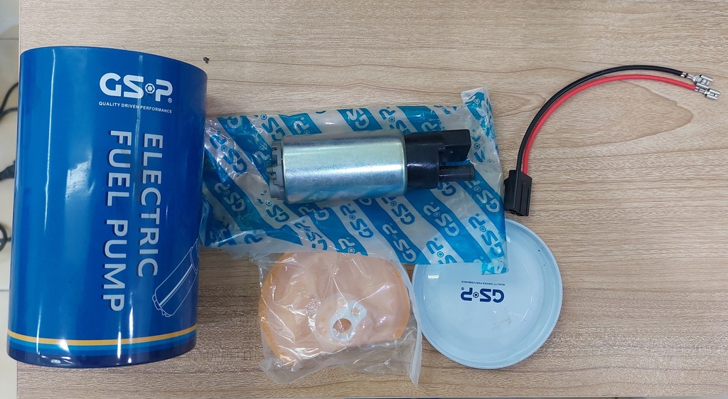 [FL079] Active Element Fine Connector [GSP](made in China) (137001)