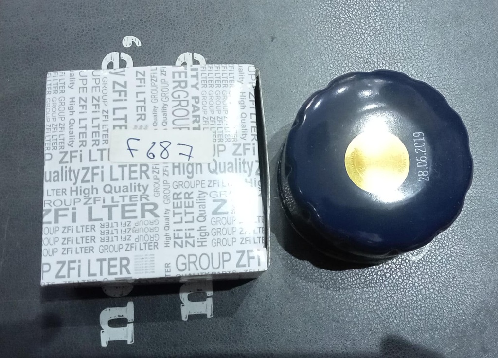 Oil Filter Renault [ZF](made in China)(7700274177)