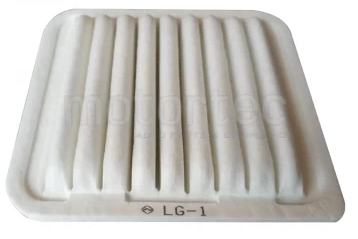 Air Filter Geely Pandino [Azab](made in China)