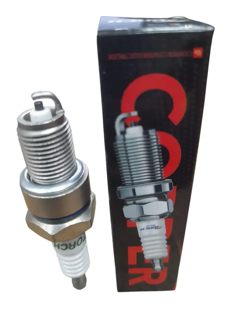 [SP203] Spark Plug 21 electronic [torch](made in china)(F6RTC)