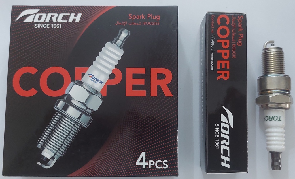 Spark Plug 21 electronic [torch](made in china)(F6RTC)