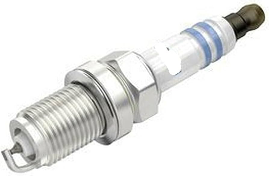 Spark Plug Double Iridium for Opel Astra J 1.4T [Bosch](0242240707)