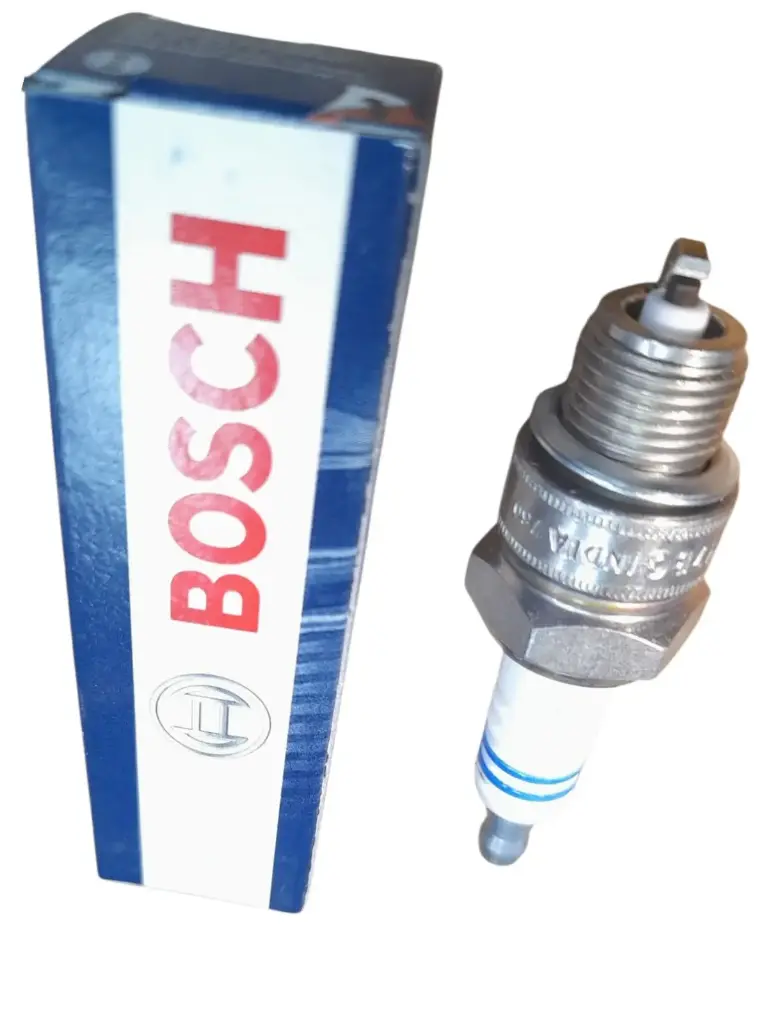 Spark Plug 21 Short Sleeve [Bosch](0241235754) 