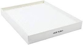 A/C Filter  Hyundai HD [Azab] (made in China)  