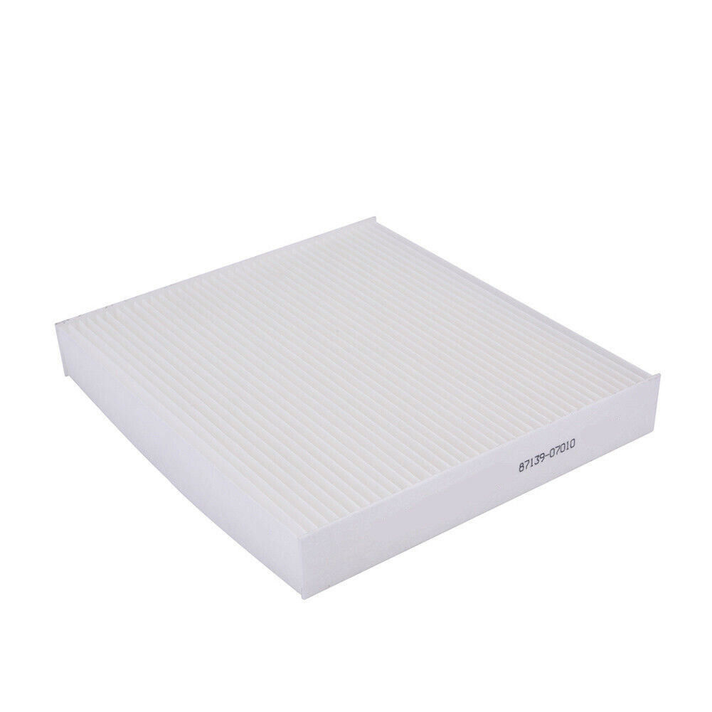 A/C Filter Toyota corolla 2010 [Azab] (made in China)