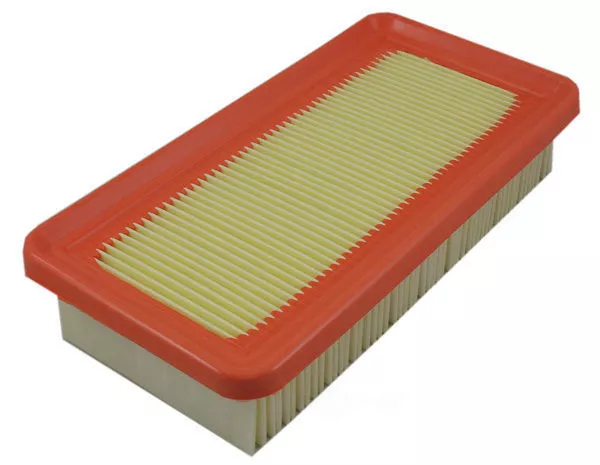 Air Filter Hyundai New Accent [Azab](made in China)()