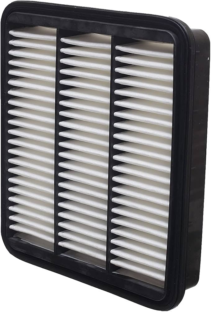 Air Filter Speranza 516 [Azab](made in China)