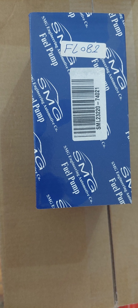 [FL082] Active Element Toyota Corolla 2002 and BYD (SMG)(made in China)(SML23220-74021)