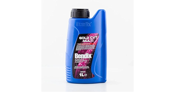 Oil Multi CVT (Bendix) 1 liter (made in Turkey)