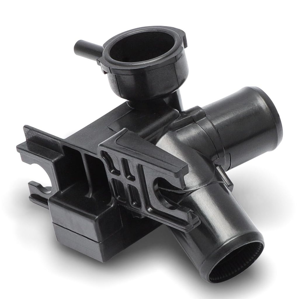 Connector for Radiator Grand Cerato and Elantra 2019 [Halla](made in Korea)(RHC25329F2000)