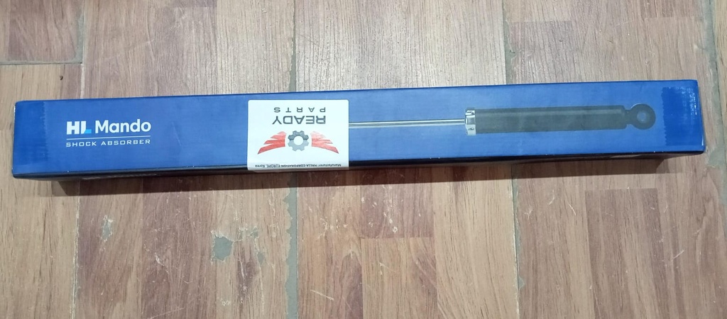 Shock Absorber Rear Grand I10 [Mando](made in Korea) (REX55310B4190)