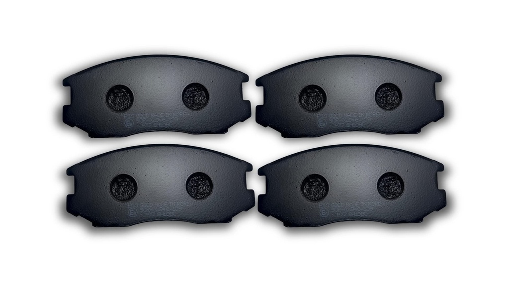 Brake Pads Lancer Crystalla [mando](made in Korea)(RMPM01)