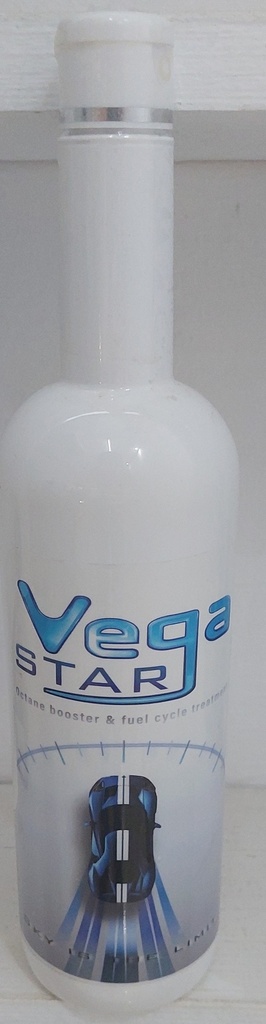 Ethanol Treated Vega Star 1lt [Star](made in Egypt) 