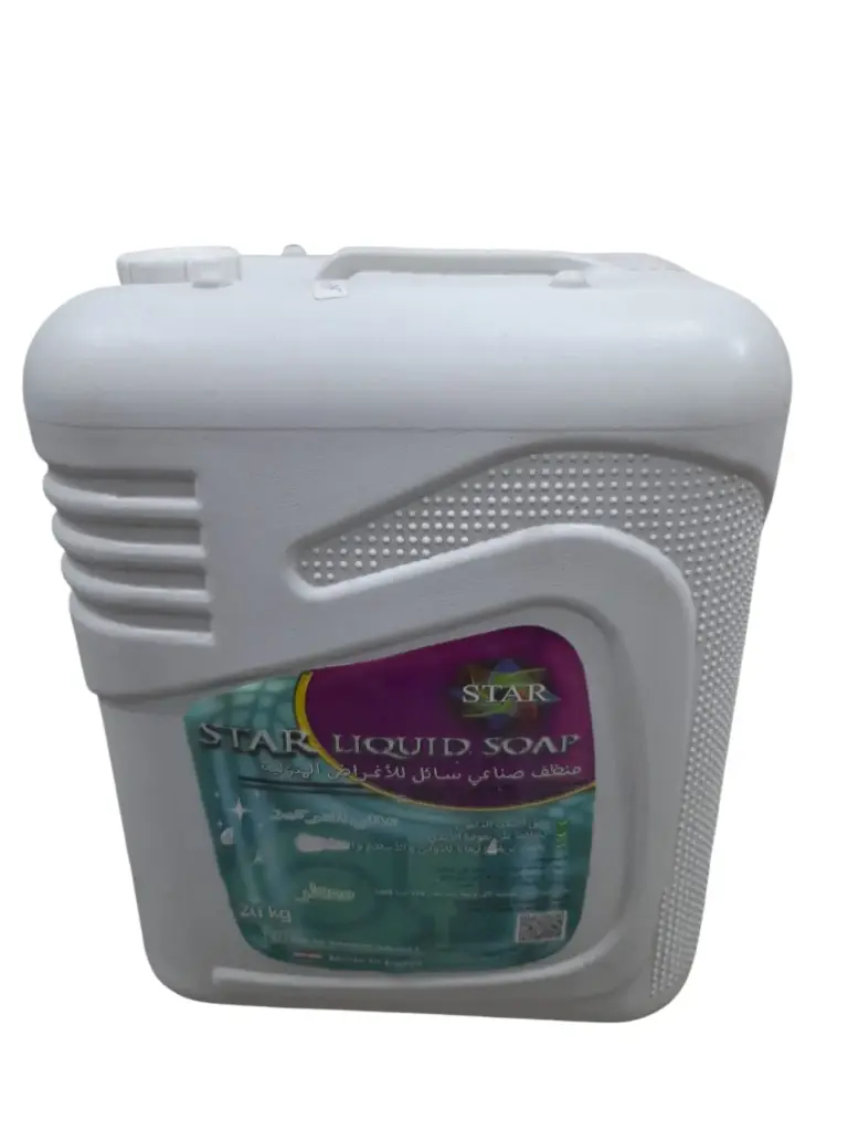 Foam for car cleaning 20l [Star](made in Egypt)