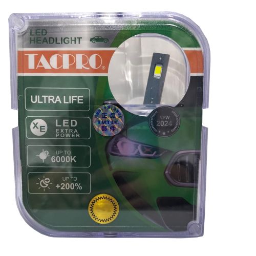 Lamp Kit Led H4 [Tacpro](made in China)