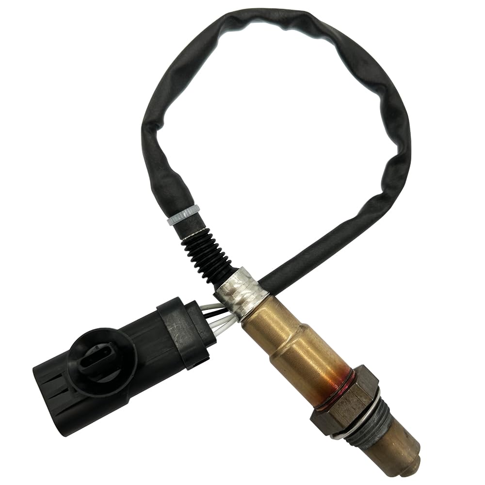 Sensor Oxygen Renault Megane 2 [Bosch](0258006046)