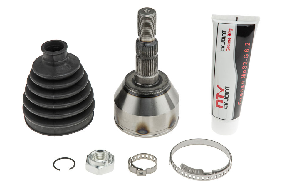 [CV088] مفصل CV خارجي أوبل أسترا J [ipd] (صنع في ألمانيا) (31-8010)