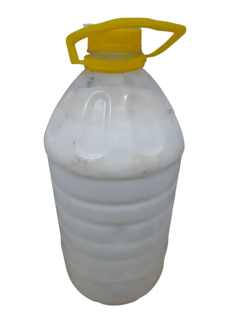 Dashboard shining liquid 5 liters ready to use [Star](made in Egypt)