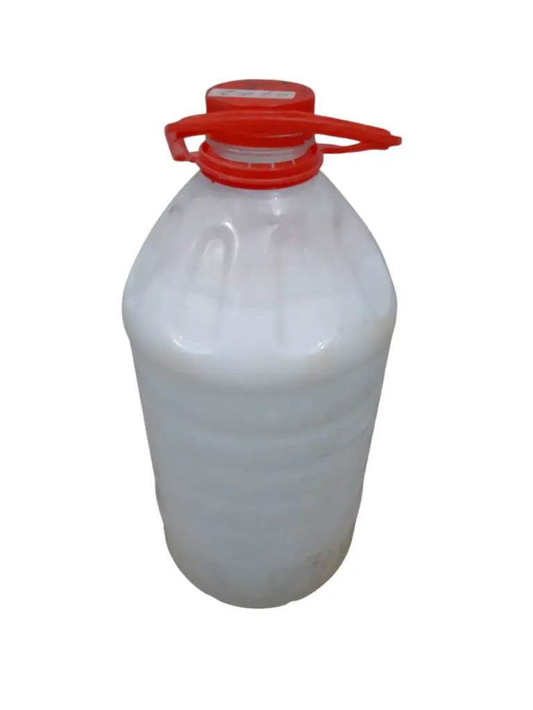 [O742] Tires shining liquid 5lt [star](made in Egypt) 